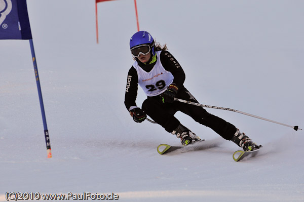 1. Landescup 2010