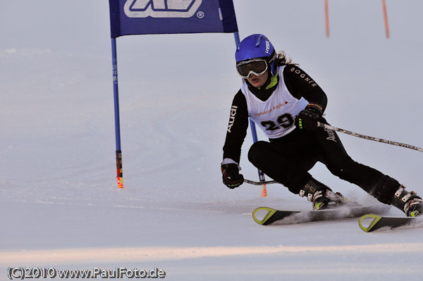 1. Landescup 2010