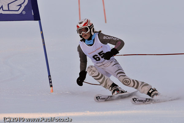 1. Landescup 2010