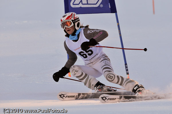 1. Landescup 2010