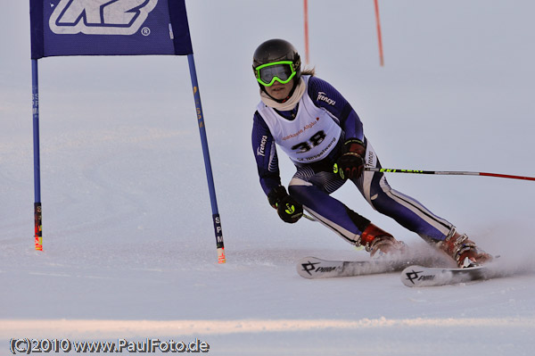 1. Landescup 2010