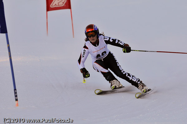 1. Landescup 2010