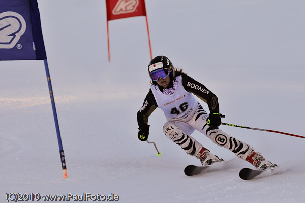 1. Landescup 2010