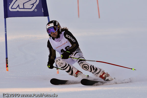 1. Landescup 2010