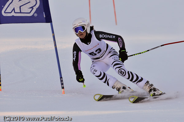 1. Landescup 2010