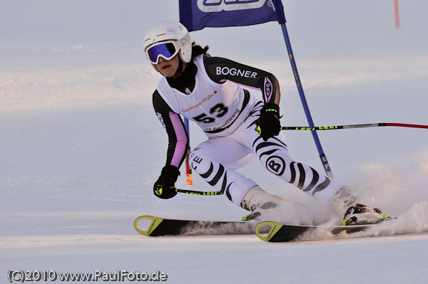 1. Landescup 2010