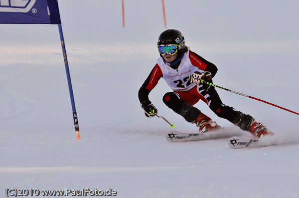1. Landescup 2010
