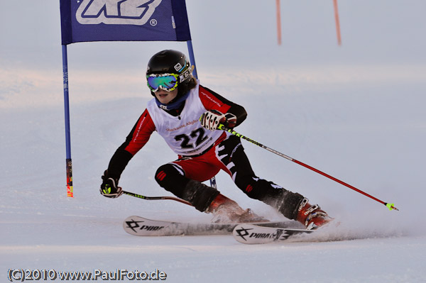 1. Landescup 2010