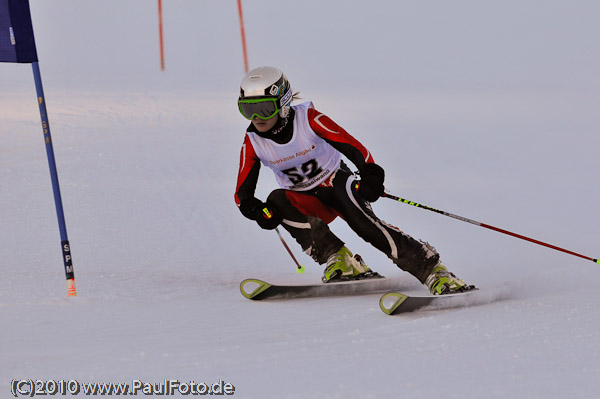 1. Landescup 2010
