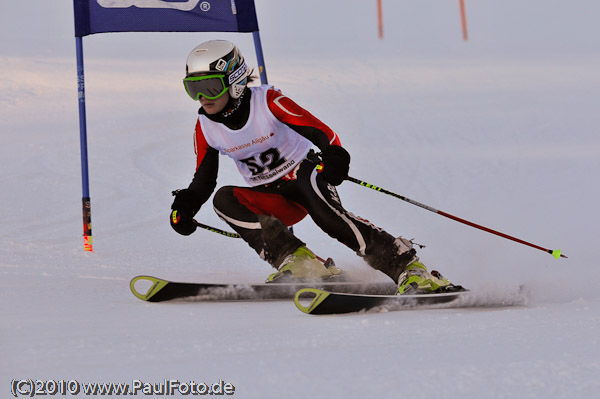 1. Landescup 2010