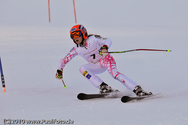 1. Landescup 2010