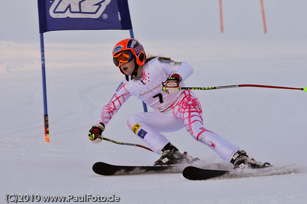 1. Landescup 2010