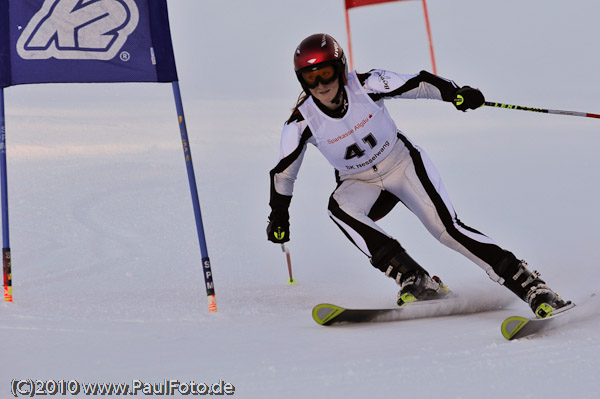 1. Landescup 2010