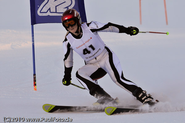 1. Landescup 2010