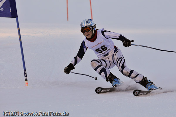 1. Landescup 2010