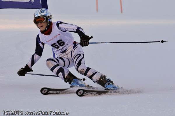 1. Landescup 2010