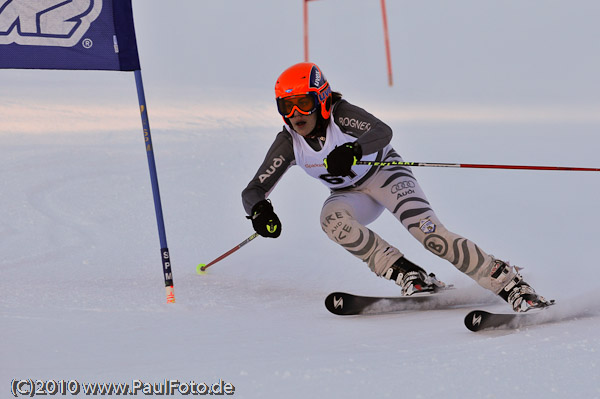 1. Landescup 2010