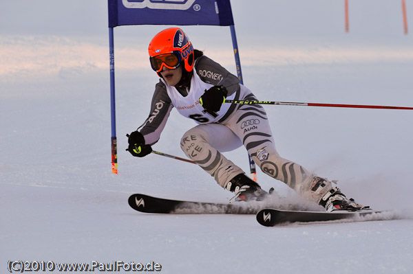 1. Landescup 2010