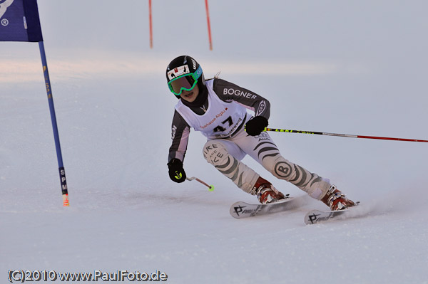 1. Landescup 2010