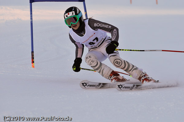 1. Landescup 2010