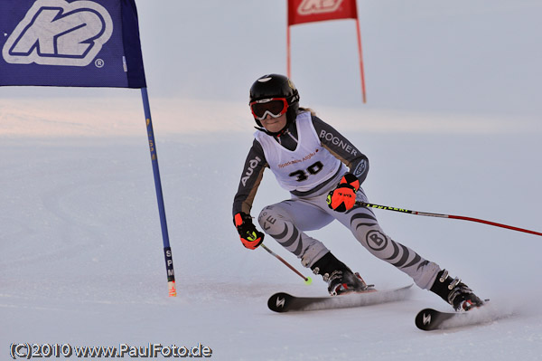 1. Landescup 2010