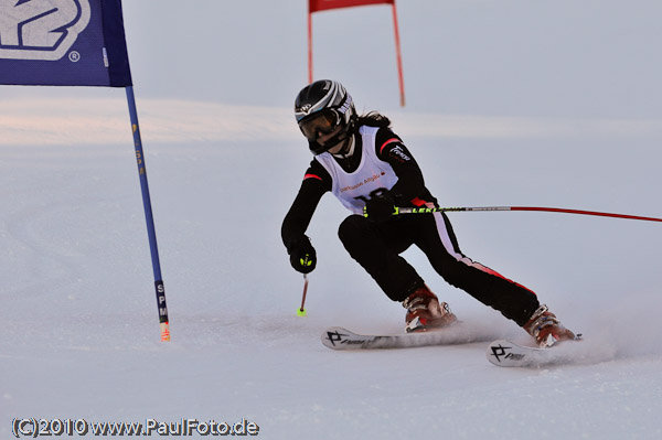 1. Landescup 2010