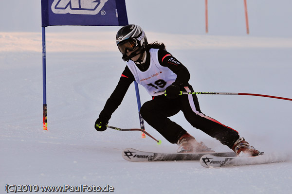 1. Landescup 2010