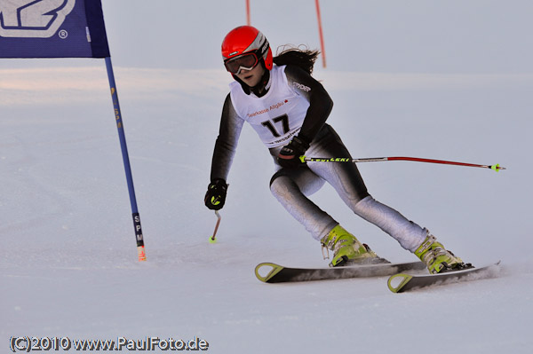 1. Landescup 2010