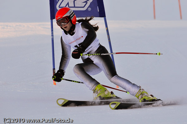 1. Landescup 2010
