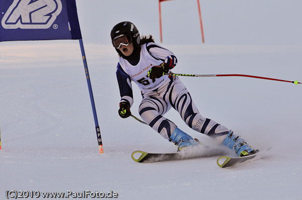 1. Landescup 2010