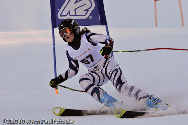 1. Landescup 2010