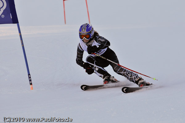 1. Landescup 2010