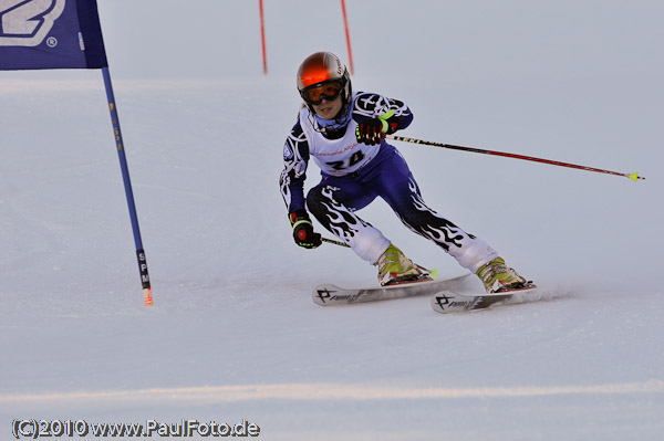 1. Landescup 2010