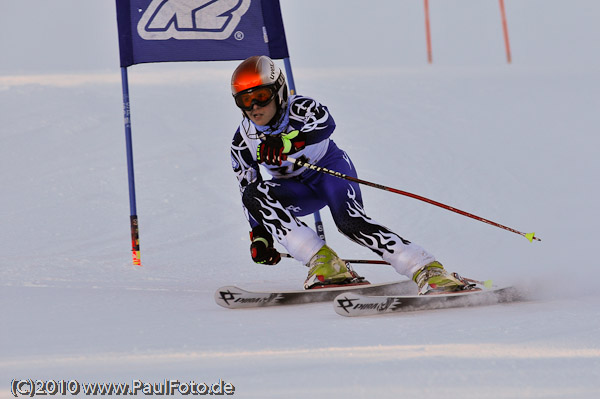 1. Landescup 2010