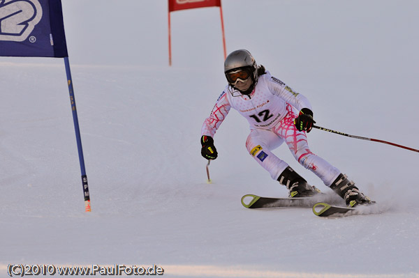 1. Landescup 2010