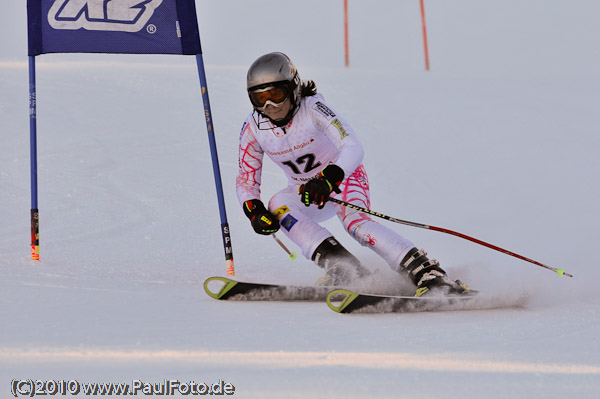 1. Landescup 2010