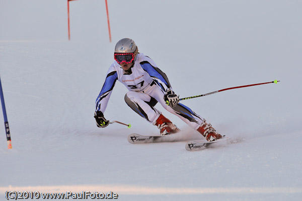 1. Landescup 2010