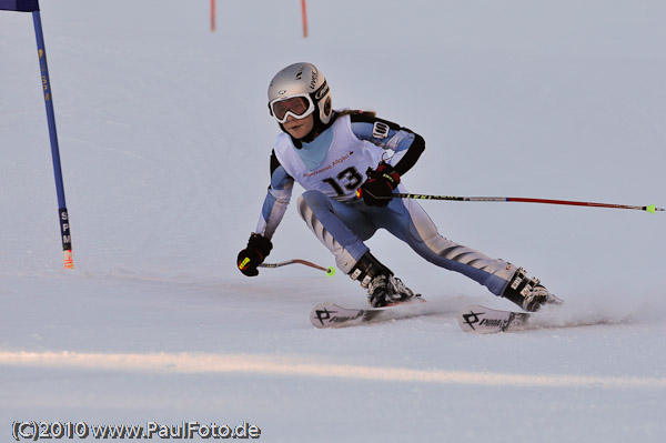 1. Landescup 2010