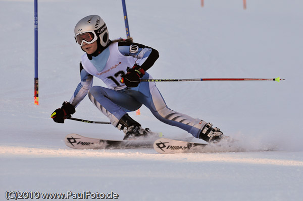 1. Landescup 2010