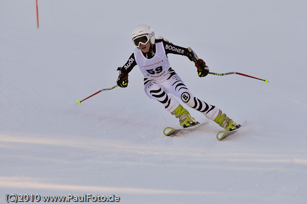 1. Landescup 2010