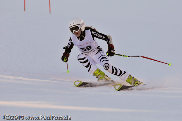 1. Landescup 2010