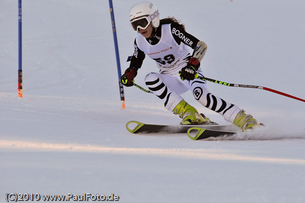 1. Landescup 2010