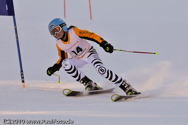 1. Landescup 2010