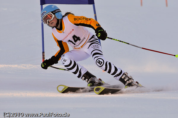 1. Landescup 2010