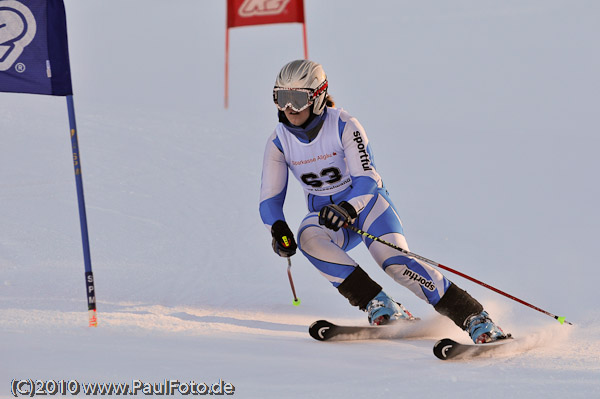 1. Landescup 2010