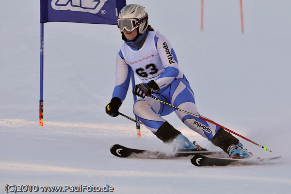 1. Landescup 2010