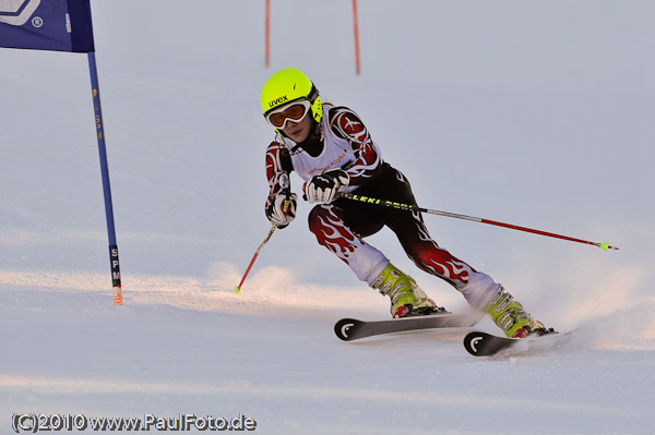 1. Landescup 2010