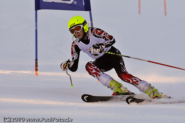 1. Landescup 2010