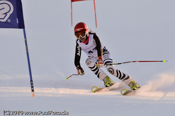 1. Landescup 2010