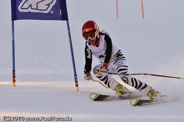 1. Landescup 2010